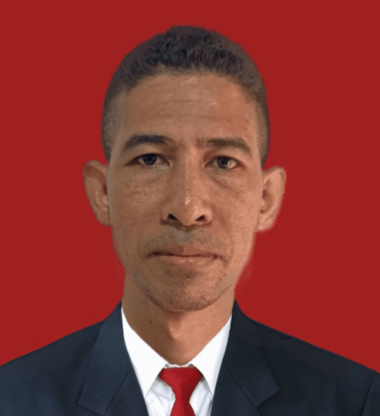 Antonius Ali, S.P., M.P, CLSSGB, IPP.