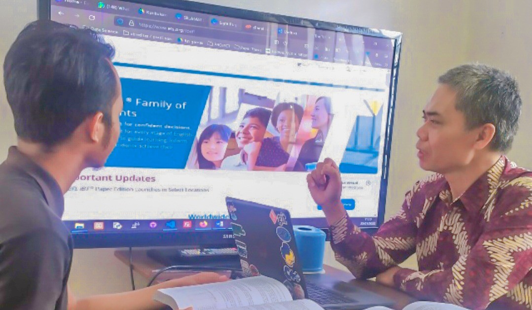 D3-Teknik Informatika